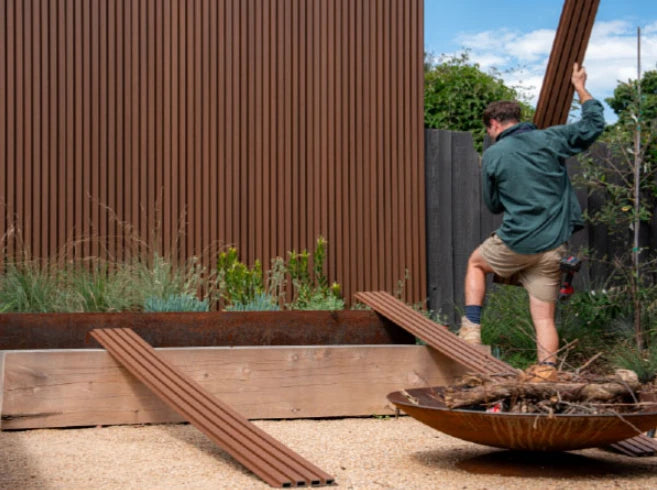 WALL CLADDING